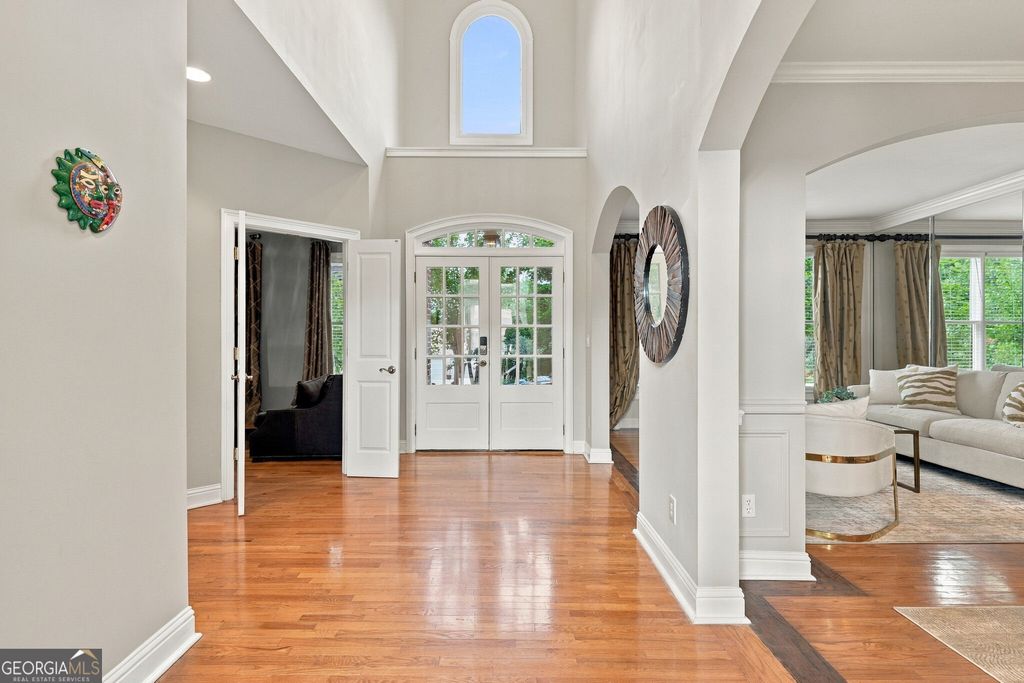1699 Harlington Road, Smyrna, GA 30082 — photo 4