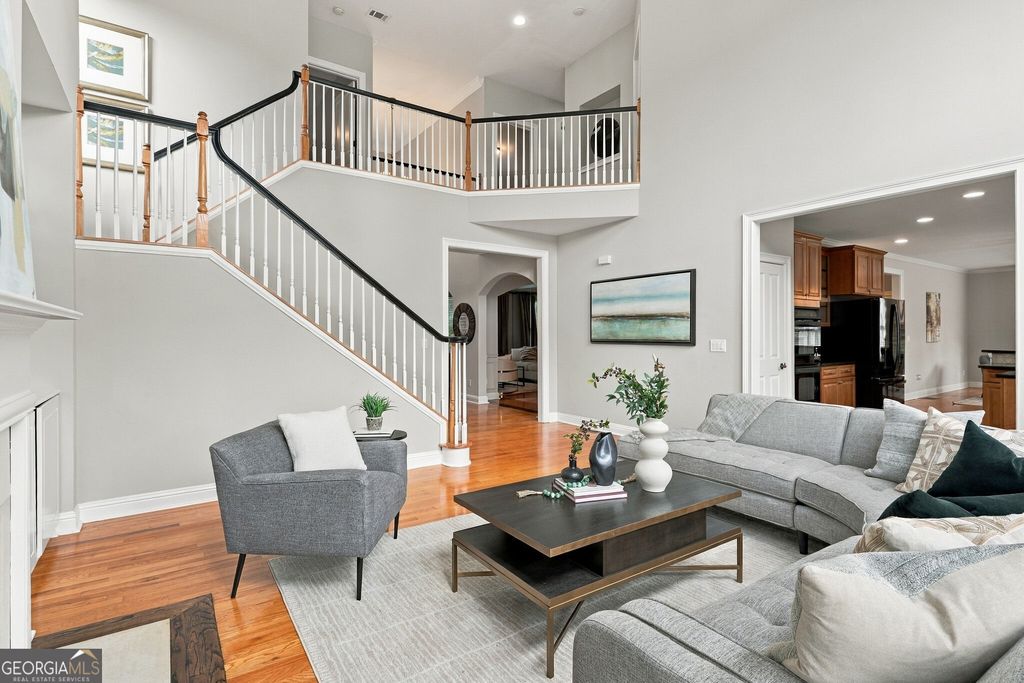 1699 Harlington Road, Smyrna, GA 30082 — photo 5