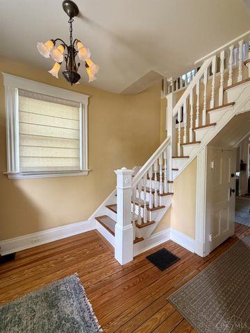 316 Pendery Avenue, Wyoming, OH 45215