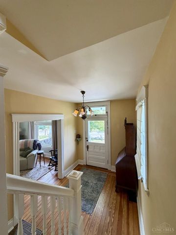 316 Pendery Avenue, Wyoming, OH 45215