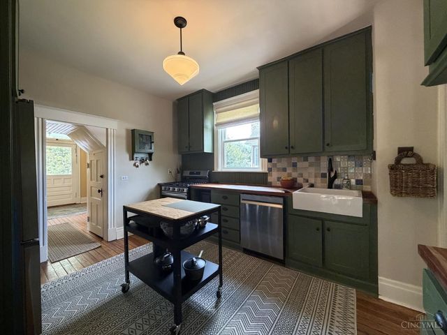 316 Pendery Avenue, Wyoming, OH 45215