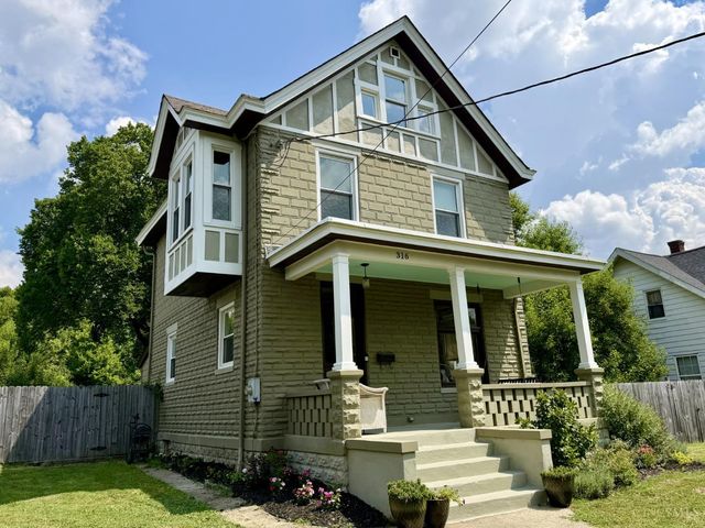 316 Pendery Avenue, Wyoming, OH 45215