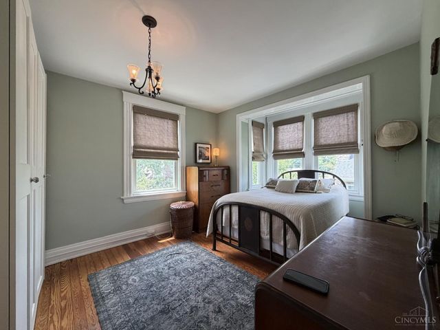 316 Pendery Avenue, Wyoming, OH 45215