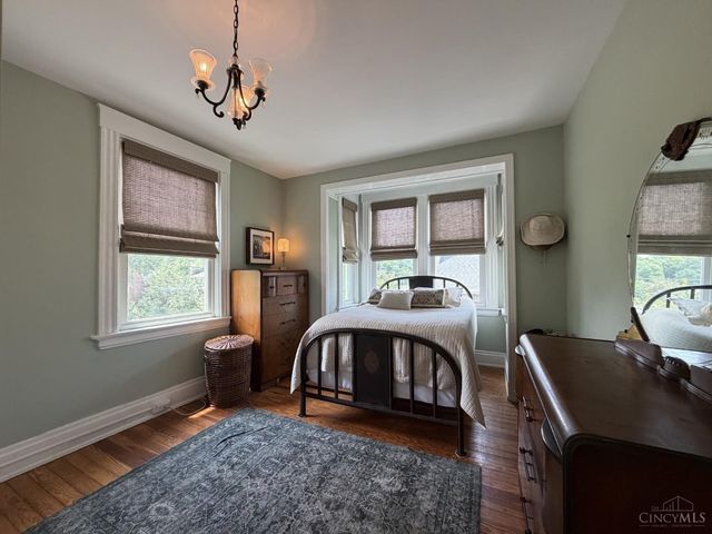 316 Pendery Avenue, Wyoming, OH 45215