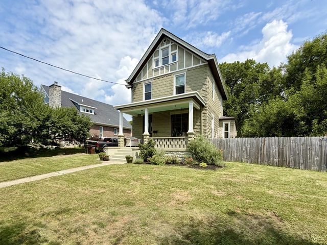 316 Pendery Avenue, Wyoming, OH 45215