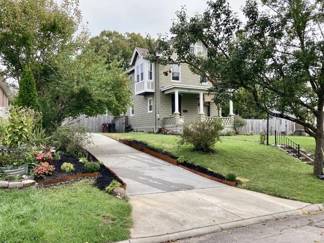 316 Pendery Avenue, Wyoming, OH 45215