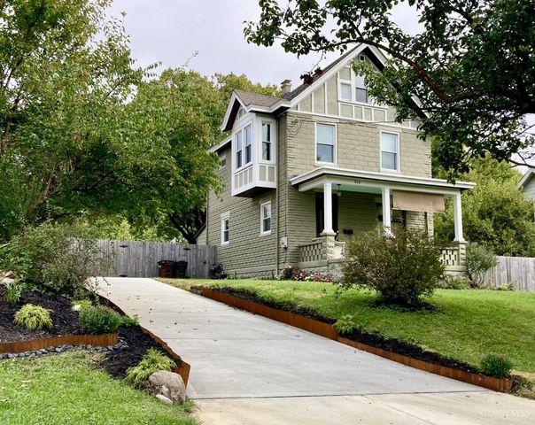 316 Pendery Avenue, Wyoming, OH 45215