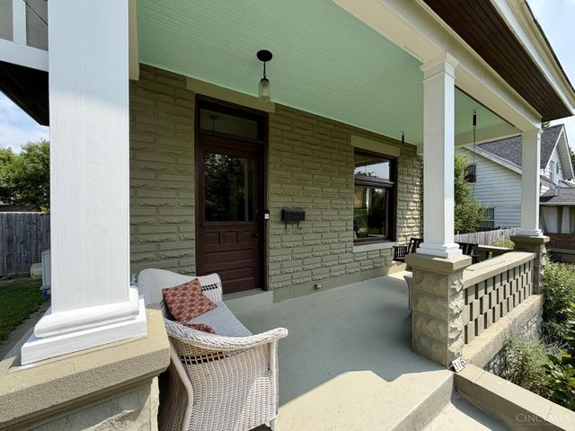316 Pendery Avenue, Wyoming, OH 45215