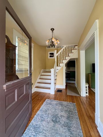 316 Pendery Avenue, Wyoming, OH 45215