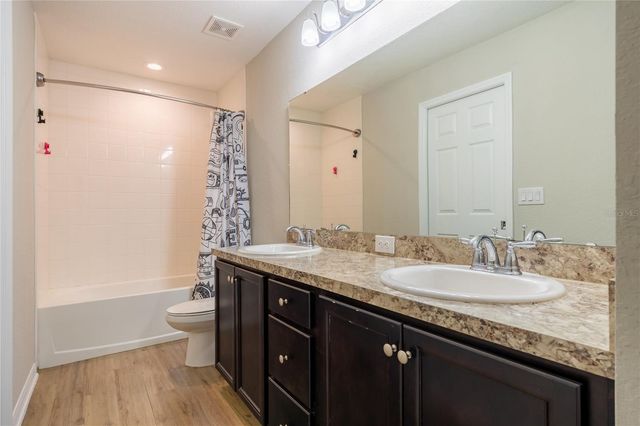 2942 FIELDWOOD CIRCLE, St Cloud, FL 34772