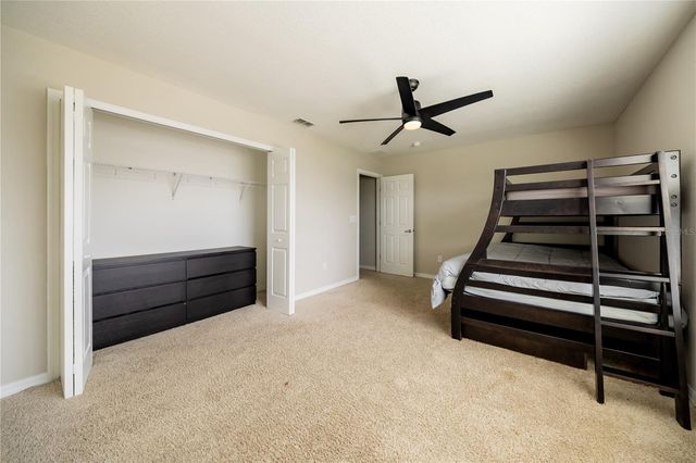 2942 FIELDWOOD CIRCLE, St Cloud, FL 34772
