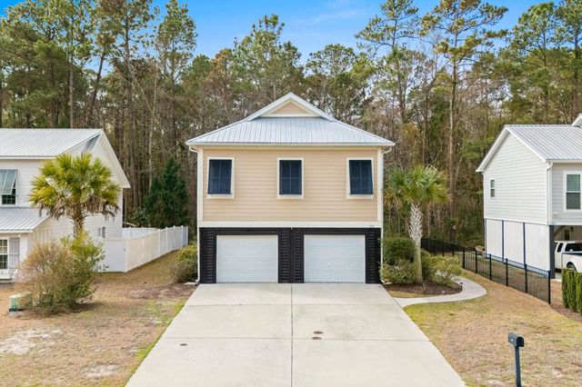 214 Crane Dr., Pawleys Island, SC 29585