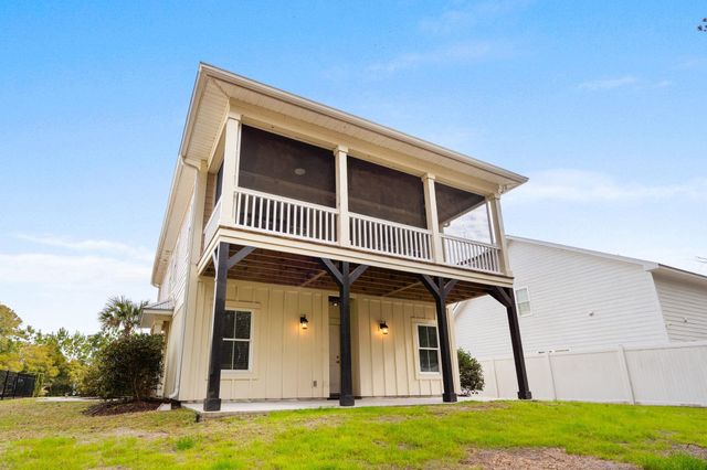 214 Crane Dr., Pawleys Island, SC 29585