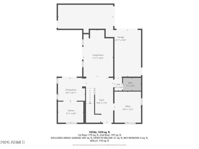 10370 W SANDS Drive 464, Peoria, AZ 85383