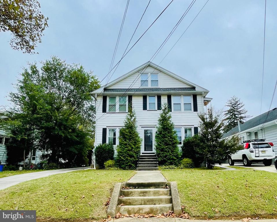 207 RICHEY AVE, Oaklyn, NJ 08107