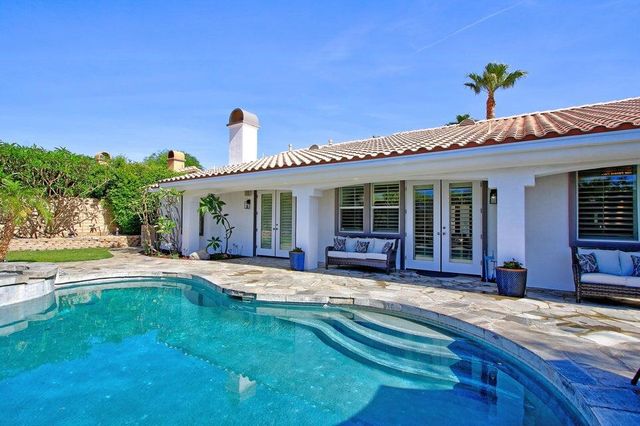 102 Clearwater Way, Rancho Mirage, CA 92270