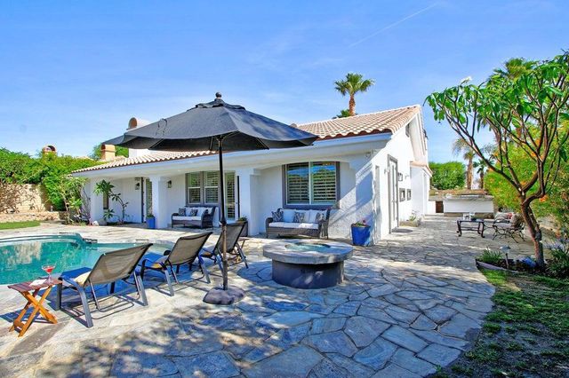 102 Clearwater Way, Rancho Mirage, CA 92270