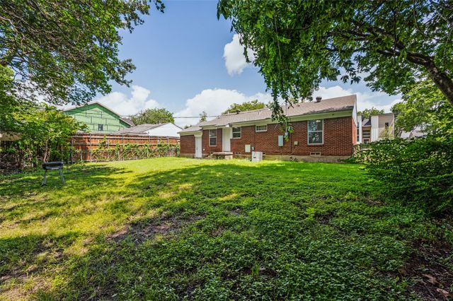 3742 Dunhaven Road, Dallas, TX 75220