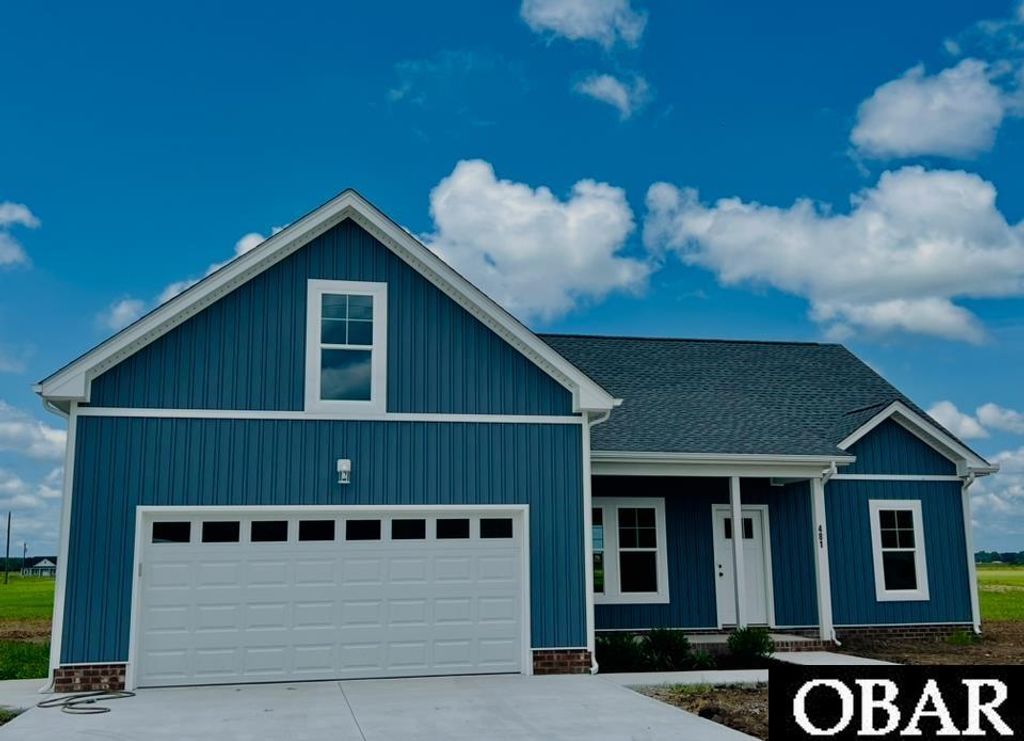 Image 1 of property listing at 481 Trotman Road Lot 3, Camden, NC 27921