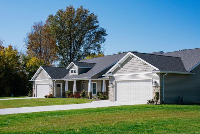 3211 W Bartlett Drive, New Haven, IN 46774