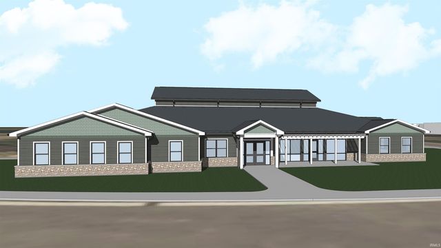3211 W Bartlett Drive, New Haven, IN 46774