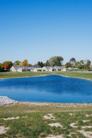 3211 W Bartlett Drive, New Haven, IN 46774