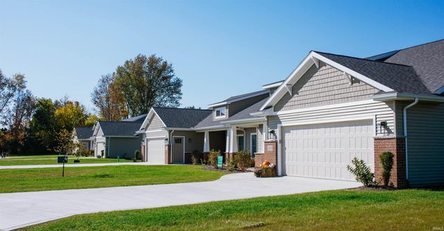 3211 W Bartlett Drive, New Haven, IN 46774