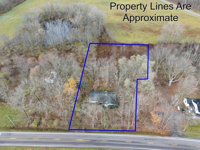 3041 Rt-350 Road, Macedon, NY 14502