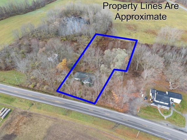 3041 Rt-350 Road, Macedon, NY 14502