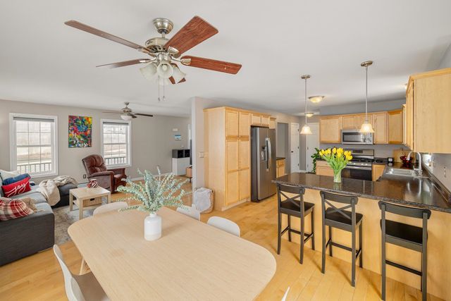 61 Bushey Road, Fairfax, VT 05454