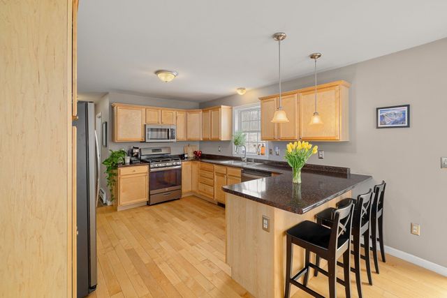 61 Bushey Road, Fairfax, VT 05454