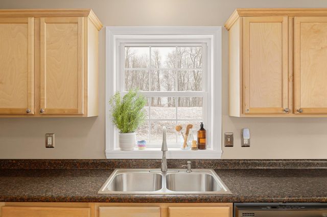 61 Bushey Road, Fairfax, VT 05454