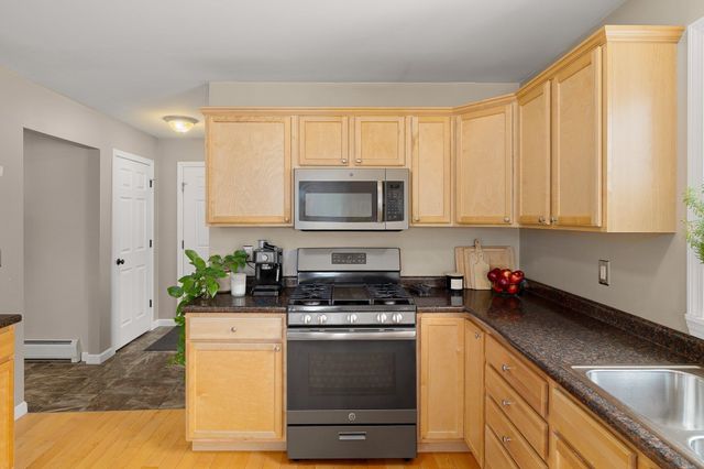61 Bushey Road, Fairfax, VT 05454