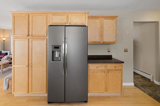 61 Bushey Road, Fairfax, VT 05454