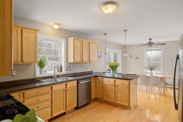61 Bushey Road, Fairfax, VT 05454
