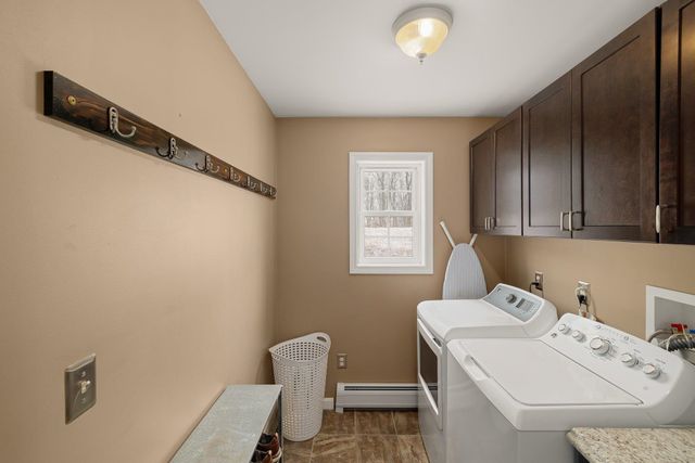 61 Bushey Road, Fairfax, VT 05454