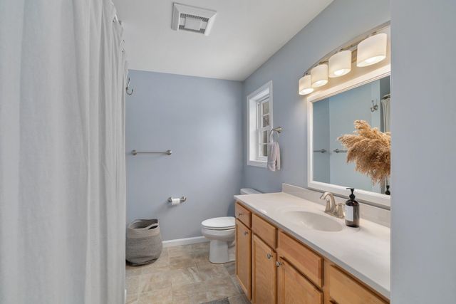 61 Bushey Road, Fairfax, VT 05454