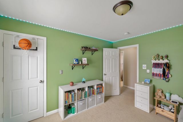 61 Bushey Road, Fairfax, VT 05454