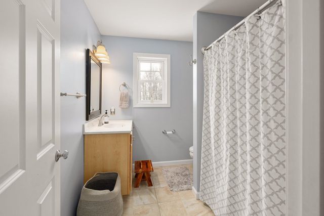 61 Bushey Road, Fairfax, VT 05454