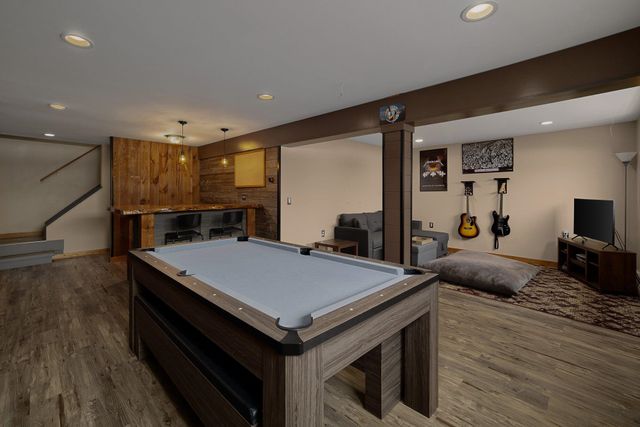 61 Bushey Road, Fairfax, VT 05454