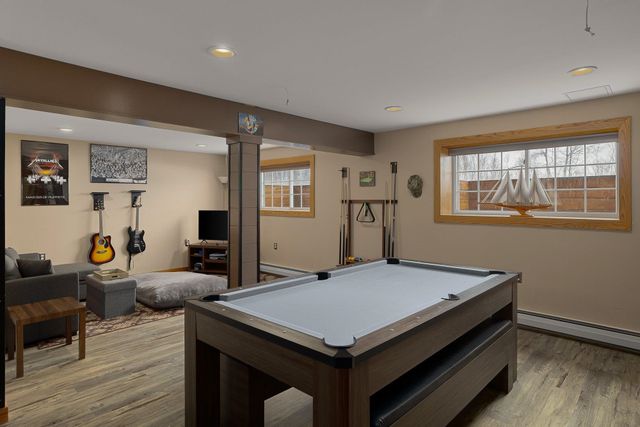 61 Bushey Road, Fairfax, VT 05454