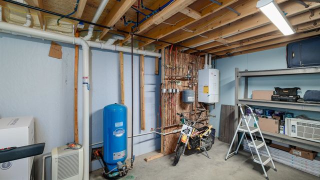 61 Bushey Road, Fairfax, VT 05454