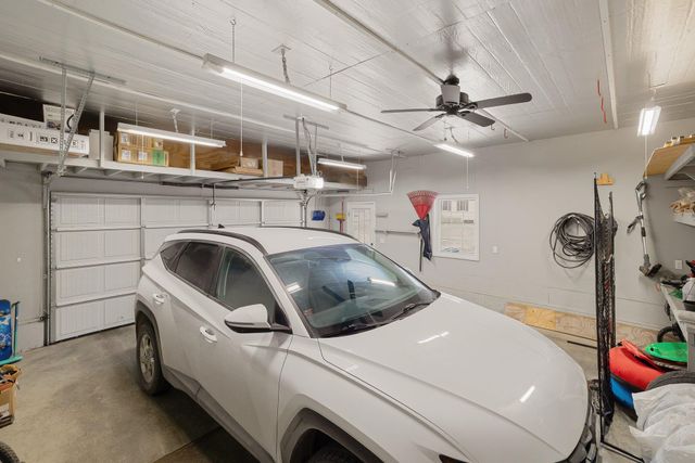 61 Bushey Road, Fairfax, VT 05454