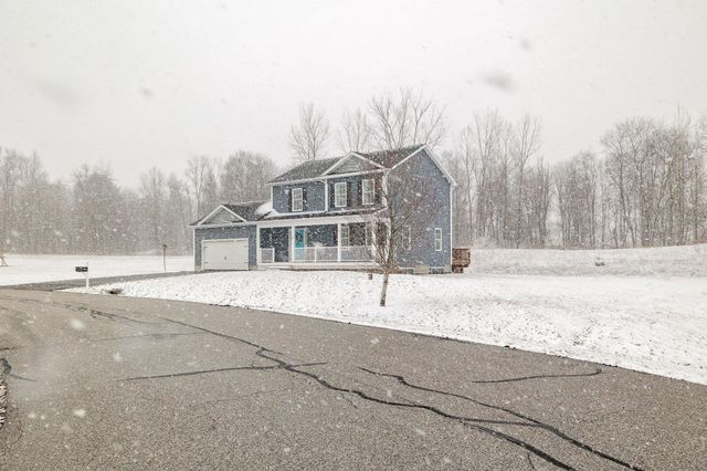 61 Bushey Road, Fairfax, VT 05454