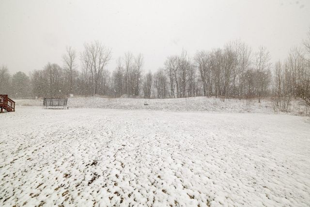 61 Bushey Road, Fairfax, VT 05454