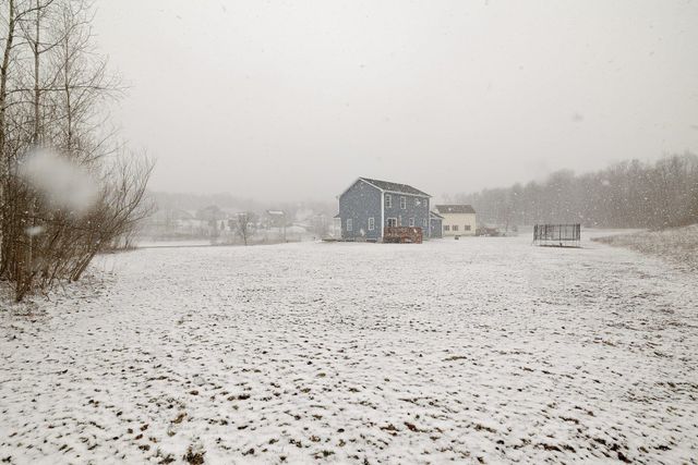 61 Bushey Road, Fairfax, VT 05454