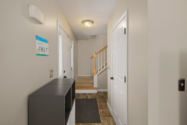 61 Bushey Road, Fairfax, VT 05454