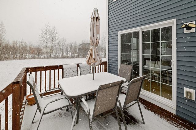 61 Bushey Road, Fairfax, VT 05454