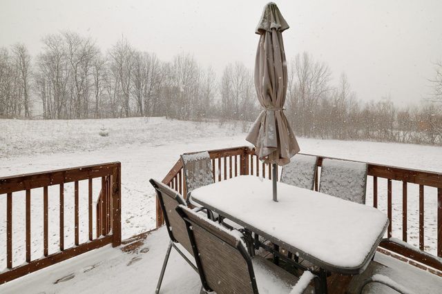 61 Bushey Road, Fairfax, VT 05454