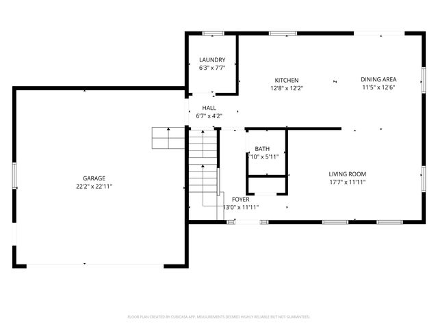 61 Bushey Road, Fairfax, VT 05454